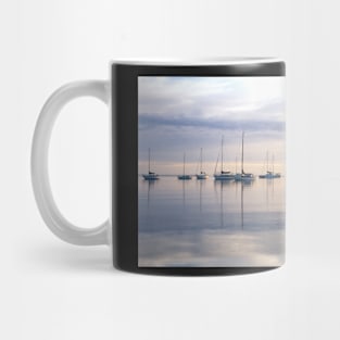 Vanilla Ocean Yachts Mug